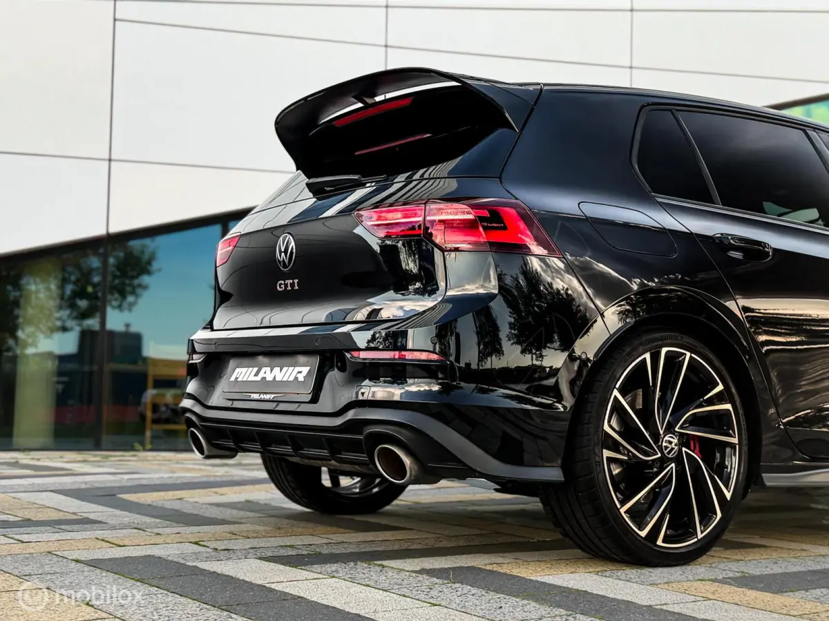 2.0 TSI GTI Clubsport 301PK |Pano|Sfeer|ACC
