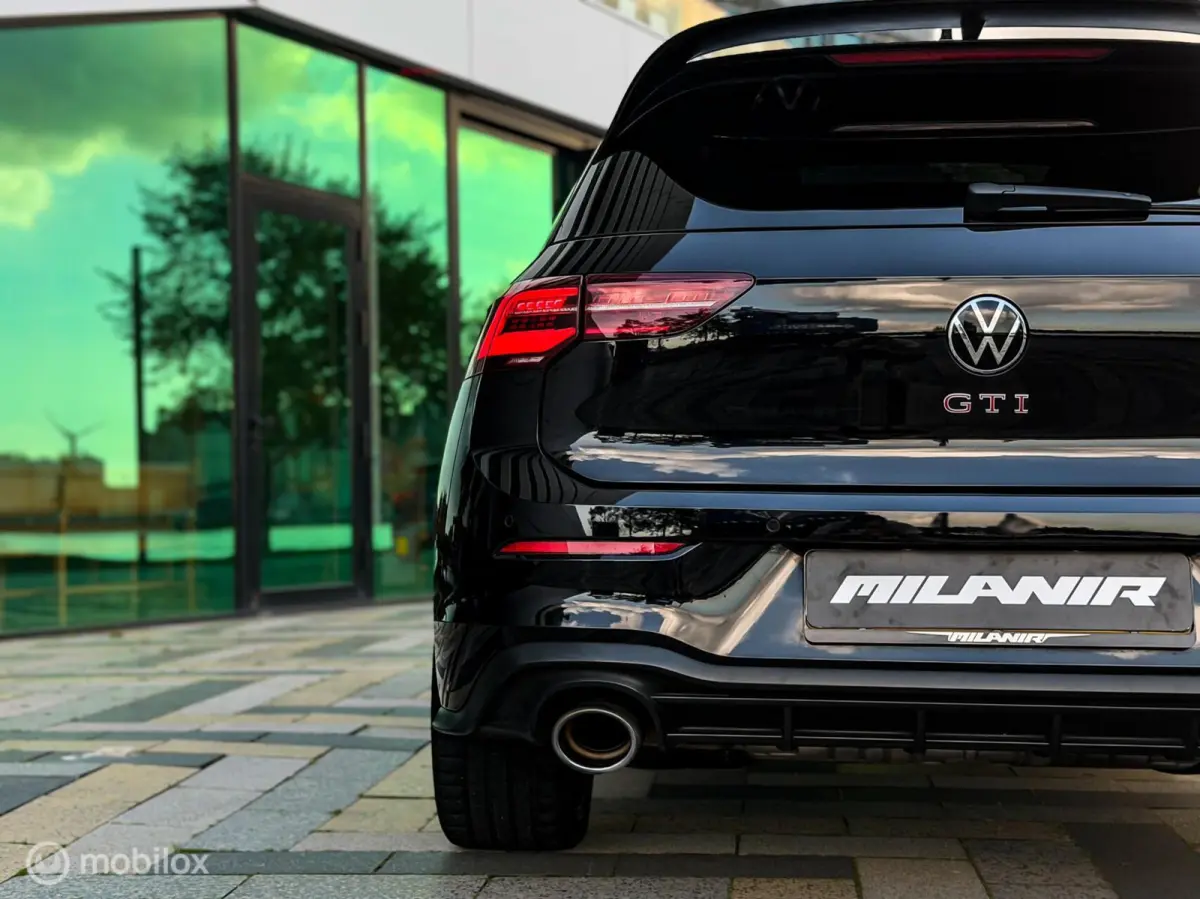 2.0 TSI GTI Clubsport 301PK |Pano|Sfeer|ACC