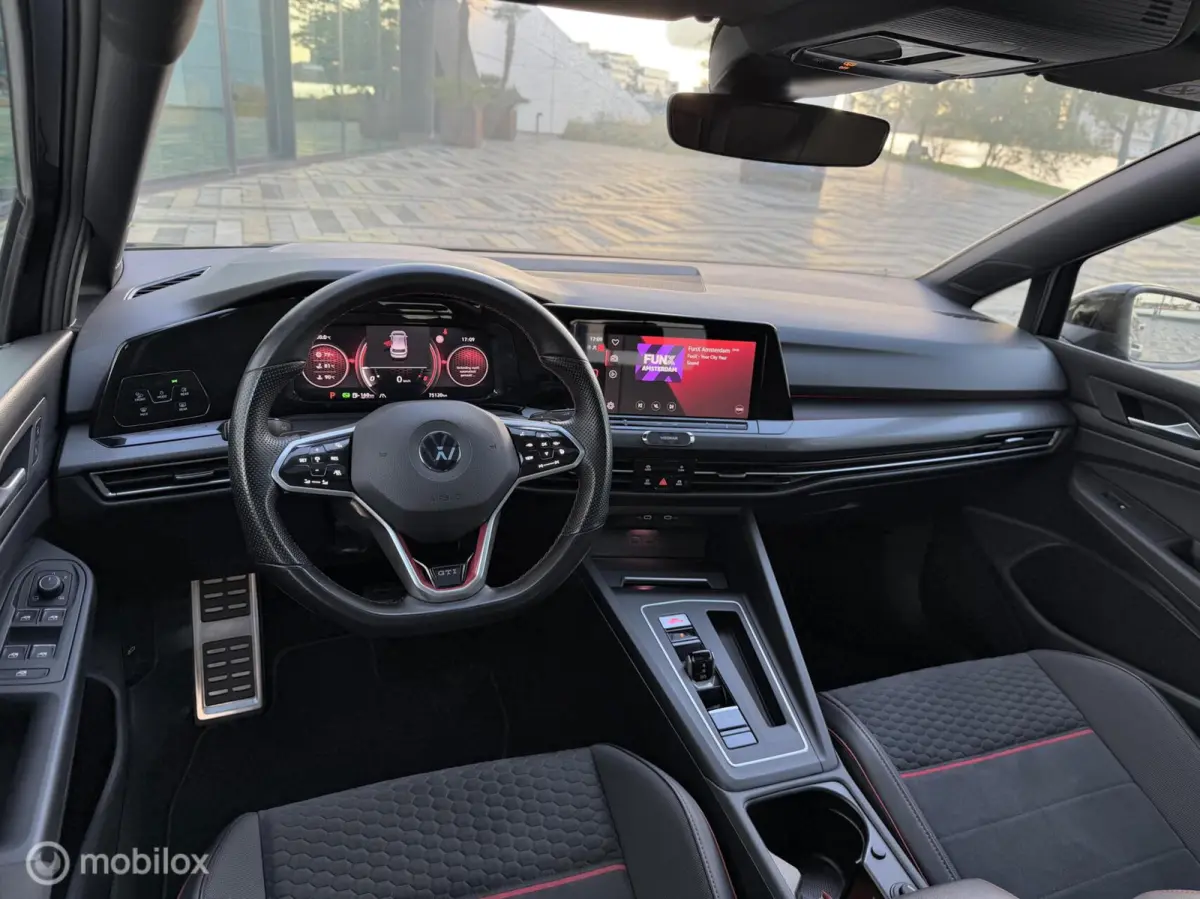 2.0 TSI GTI Clubsport 301PK |Pano|Sfeer|ACC