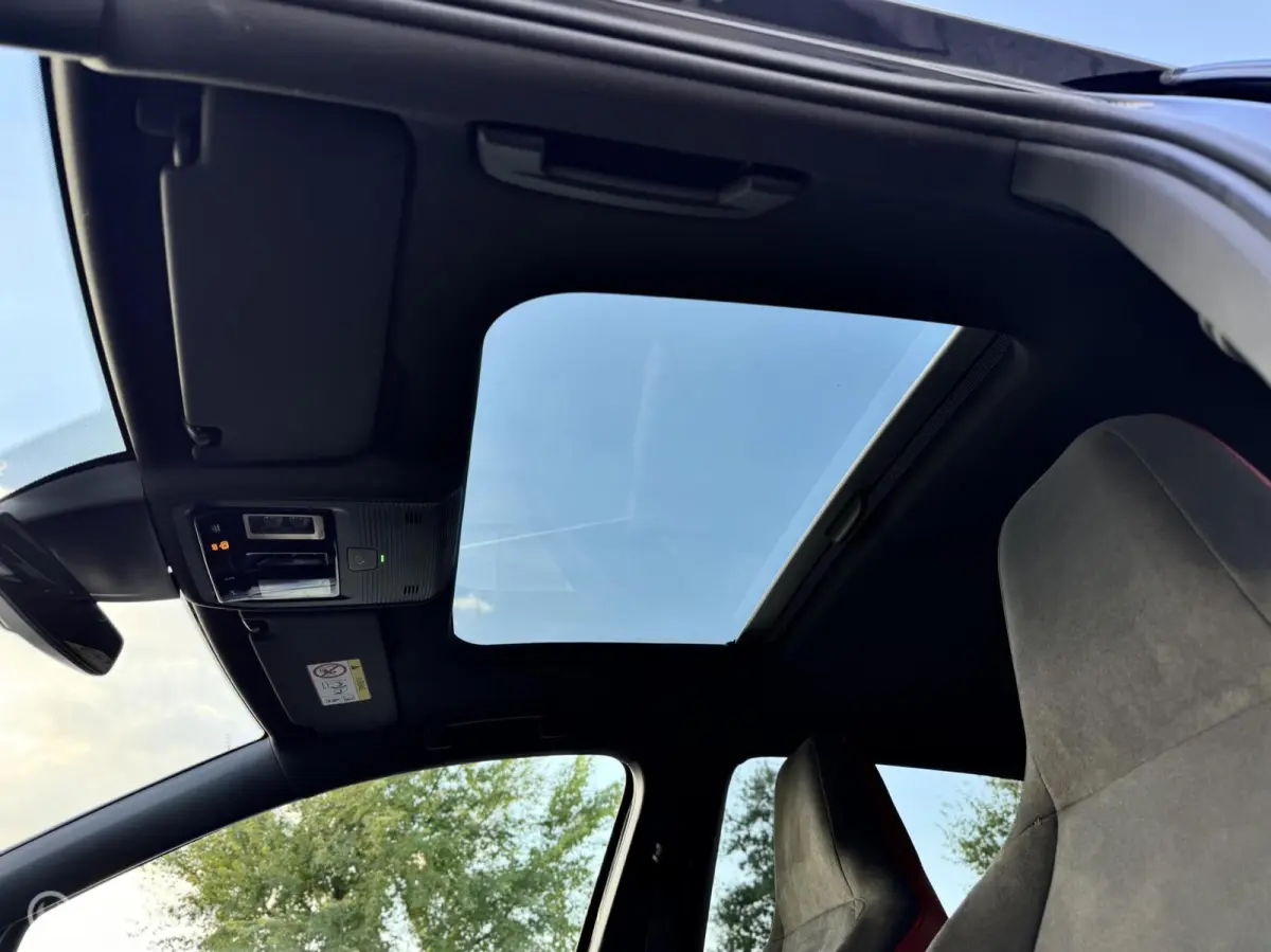2.0 TSI GTI Clubsport 301PK |Pano|Sfeer|ACC