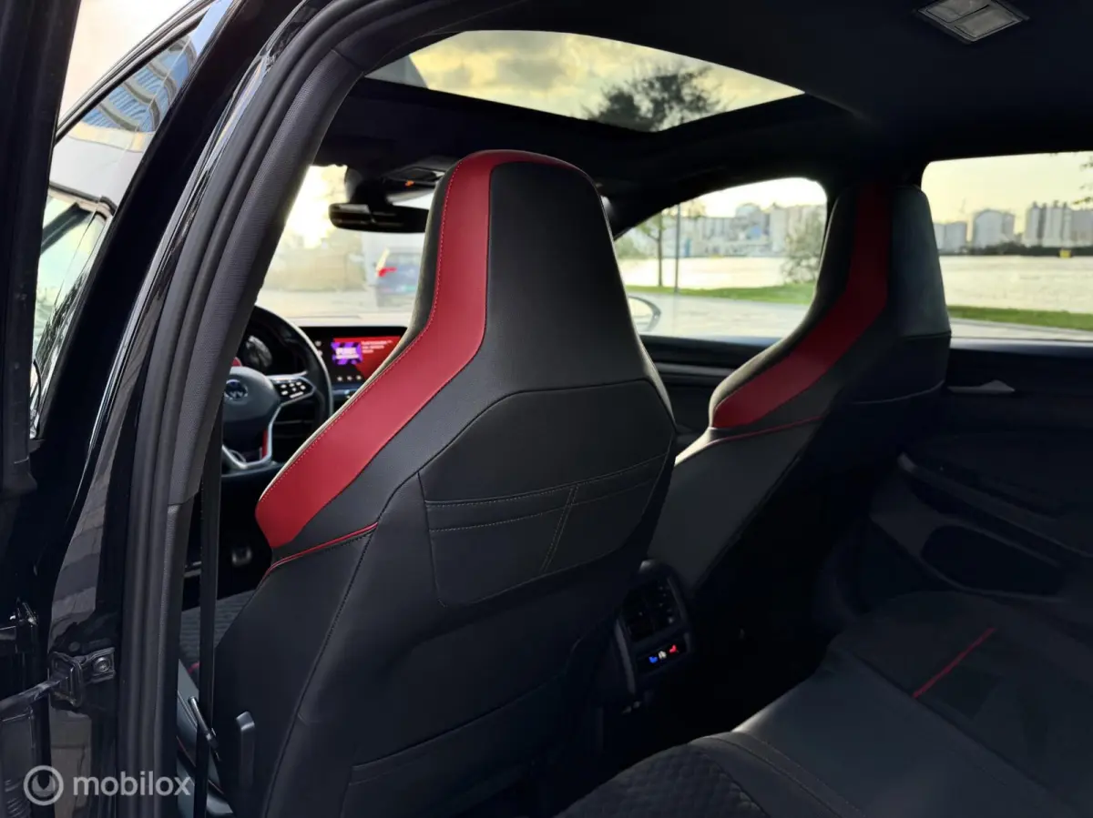 2.0 TSI GTI Clubsport 301PK |Pano|Sfeer|ACC
