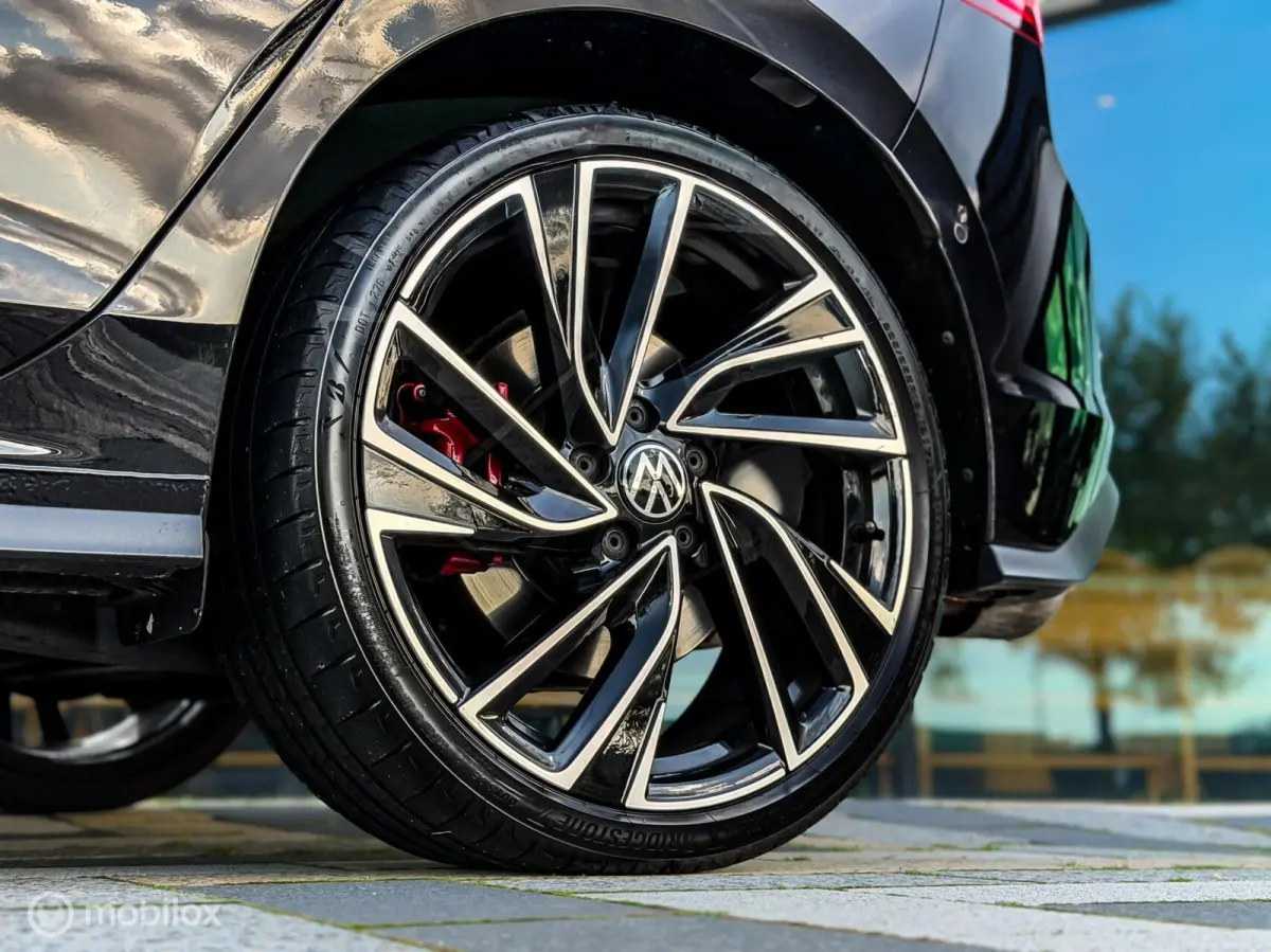 2.0 TSI GTI Clubsport 301PK |Pano|Sfeer|ACC