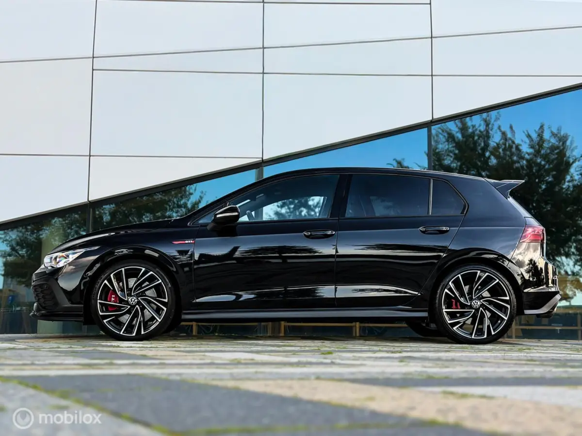 2.0 TSI GTI Clubsport 301PK |Pano|Sfeer|ACC