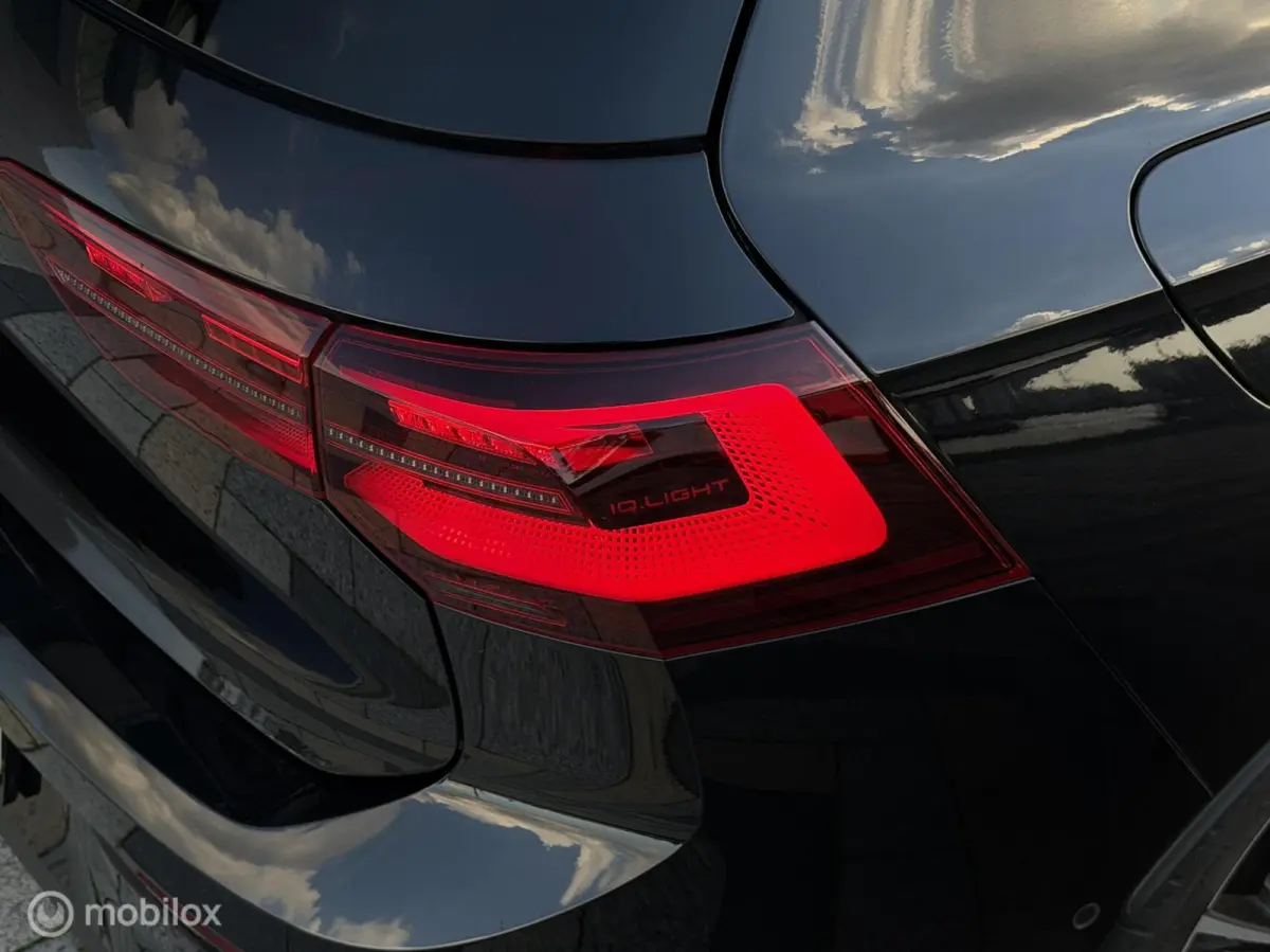 2.0 TSI GTI Clubsport 301PK |Pano|Sfeer|ACC