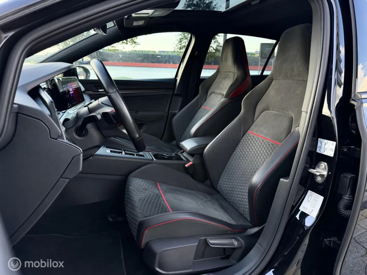 2.0 TSI GTI Clubsport 301PK |Pano|Sfeer|ACC
