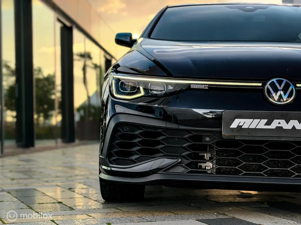 2.0 TSI GTI Clubsport 301PK |Pano|Sfeer|ACC