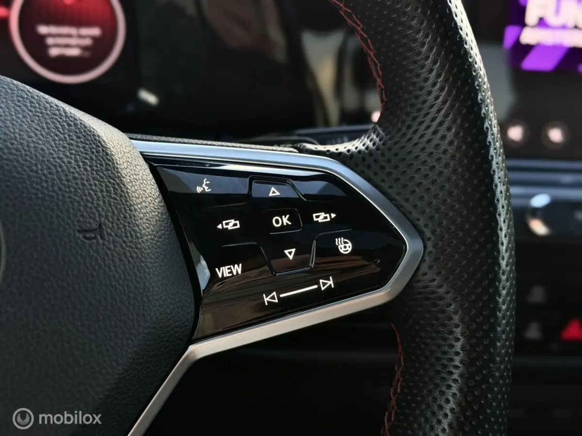 2.0 TSI GTI Clubsport 301PK |Pano|Sfeer|ACC