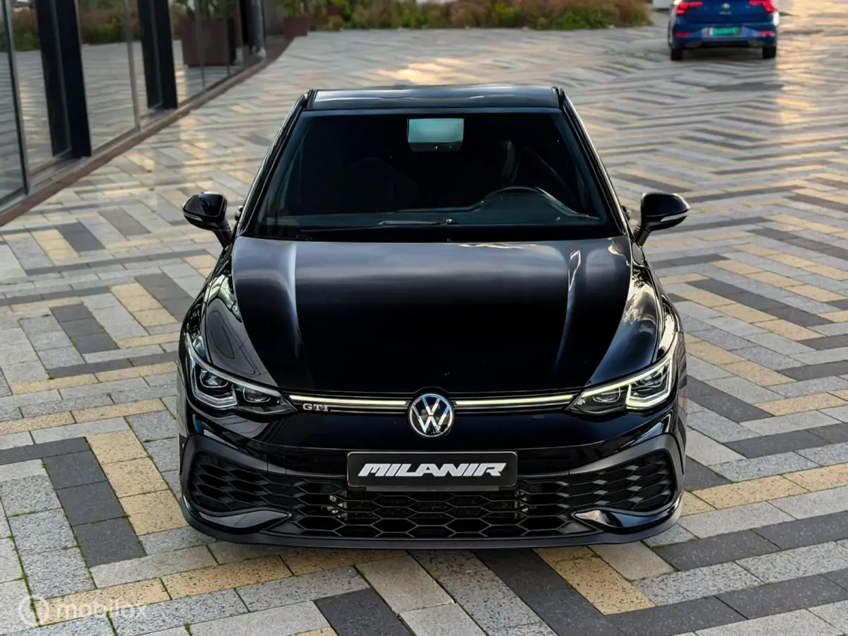 2.0 TSI GTI Clubsport 301PK |Pano|Sfeer|ACC