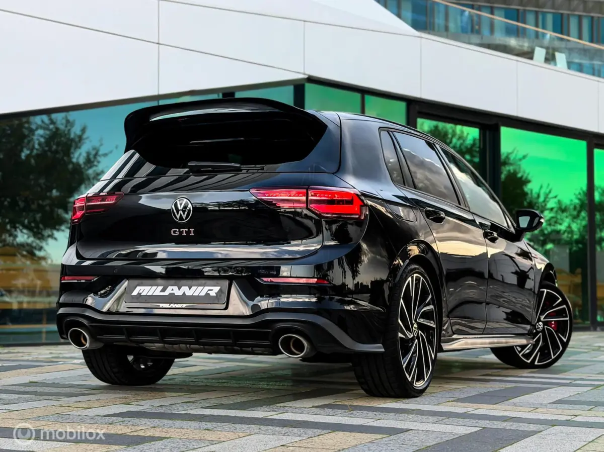 2.0 TSI GTI Clubsport 301PK |Pano|Sfeer|ACC