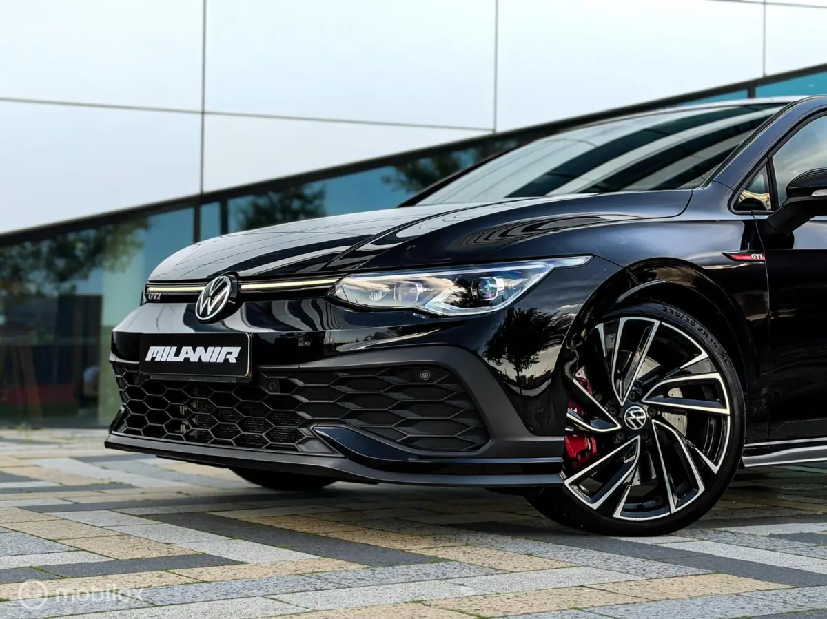2.0 TSI GTI Clubsport 301PK |Pano|Sfeer|ACC