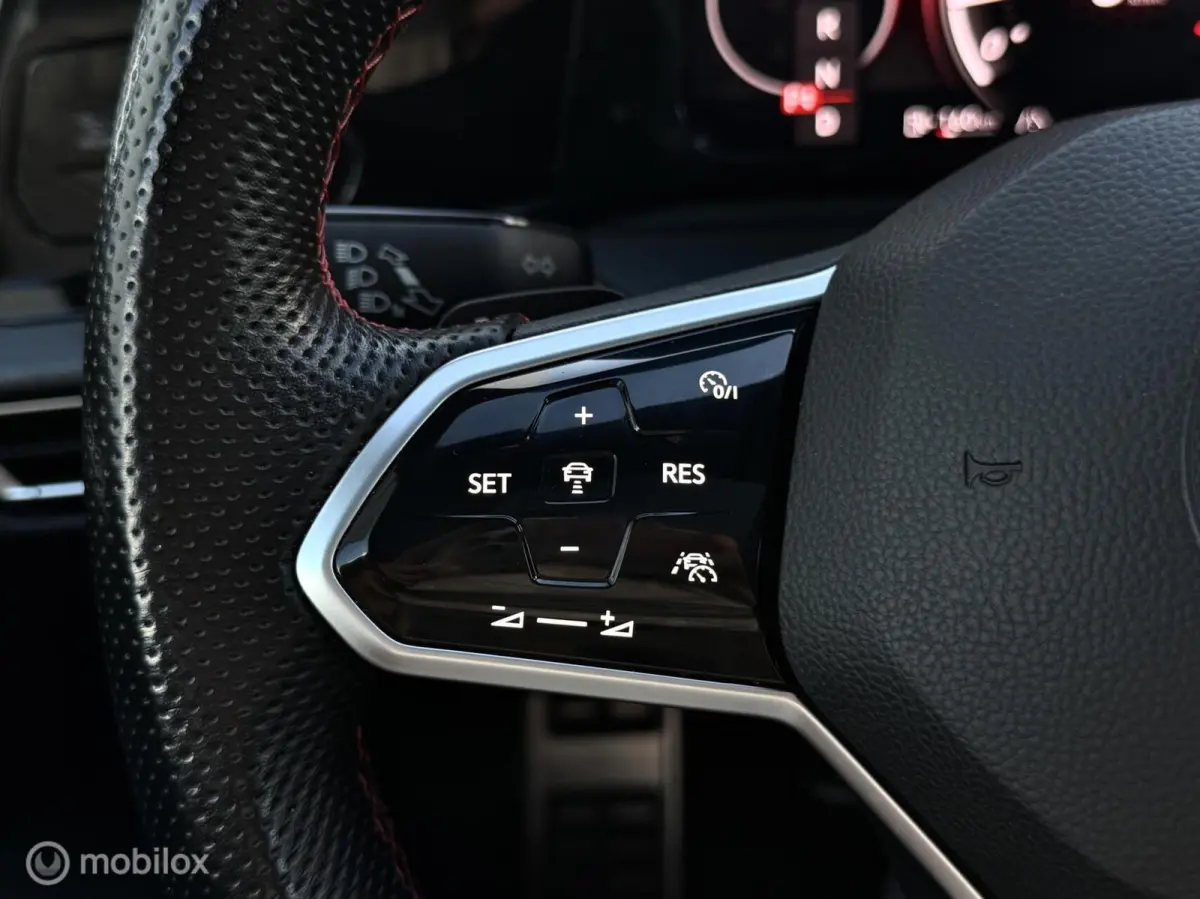 2.0 TSI GTI Clubsport 301PK |Pano|Sfeer|ACC