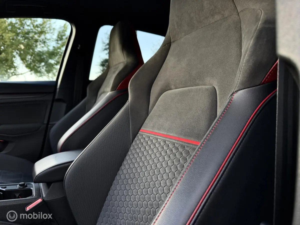 2.0 TSI GTI Clubsport 301PK |Pano|Sfeer|ACC