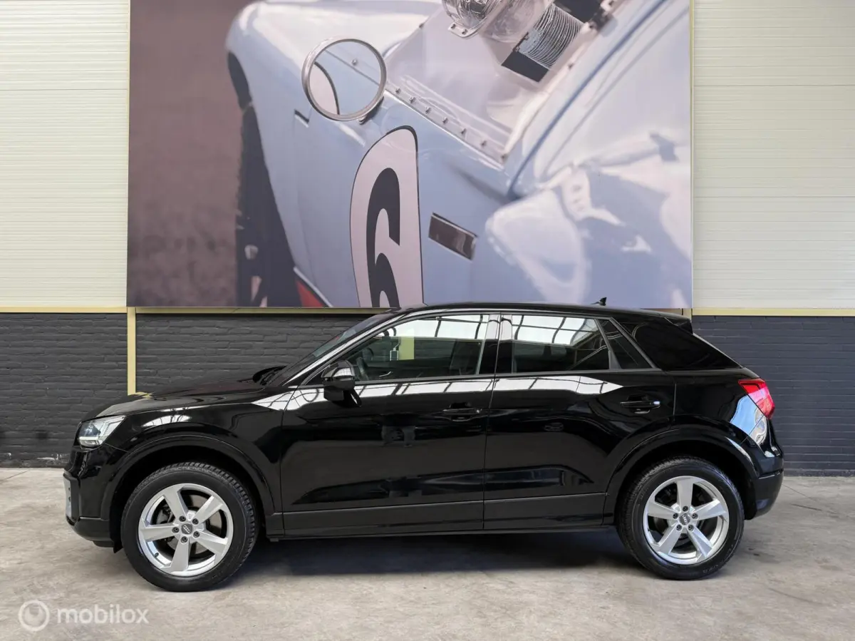 1.4 TFSI CoD Sport|AUT| LED| CAMERA|