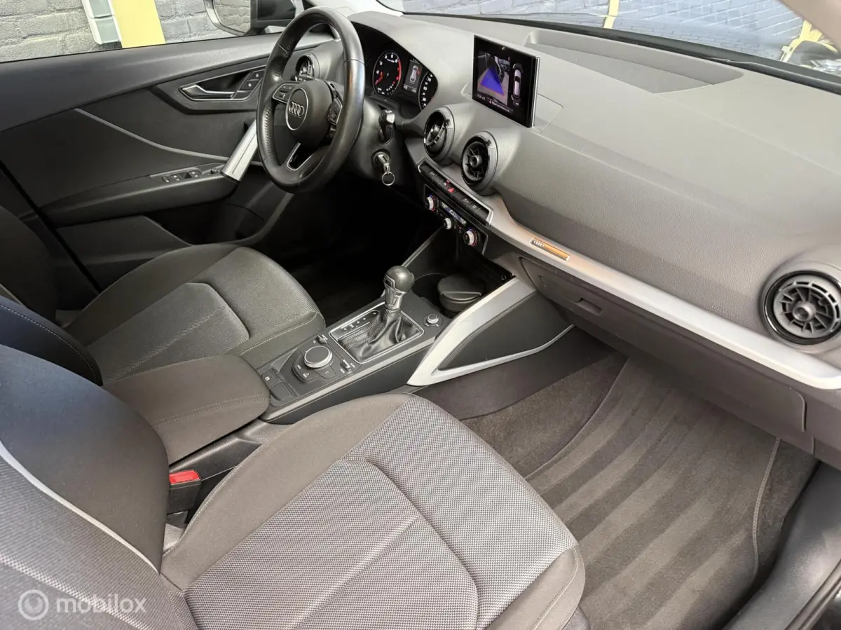 1.4 TFSI CoD Sport|AUT| LED| CAMERA|