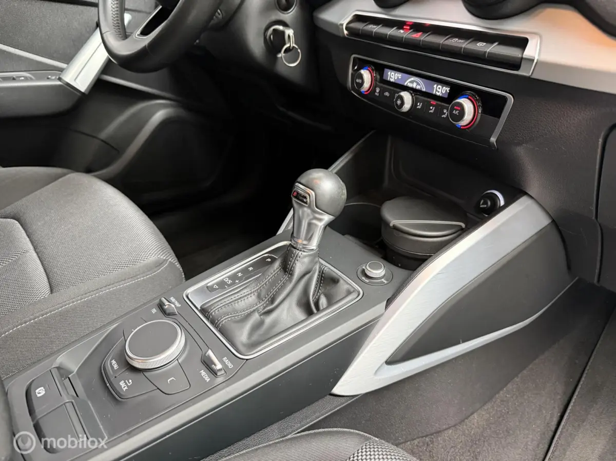 1.4 TFSI CoD Sport|AUT| LED| CAMERA|