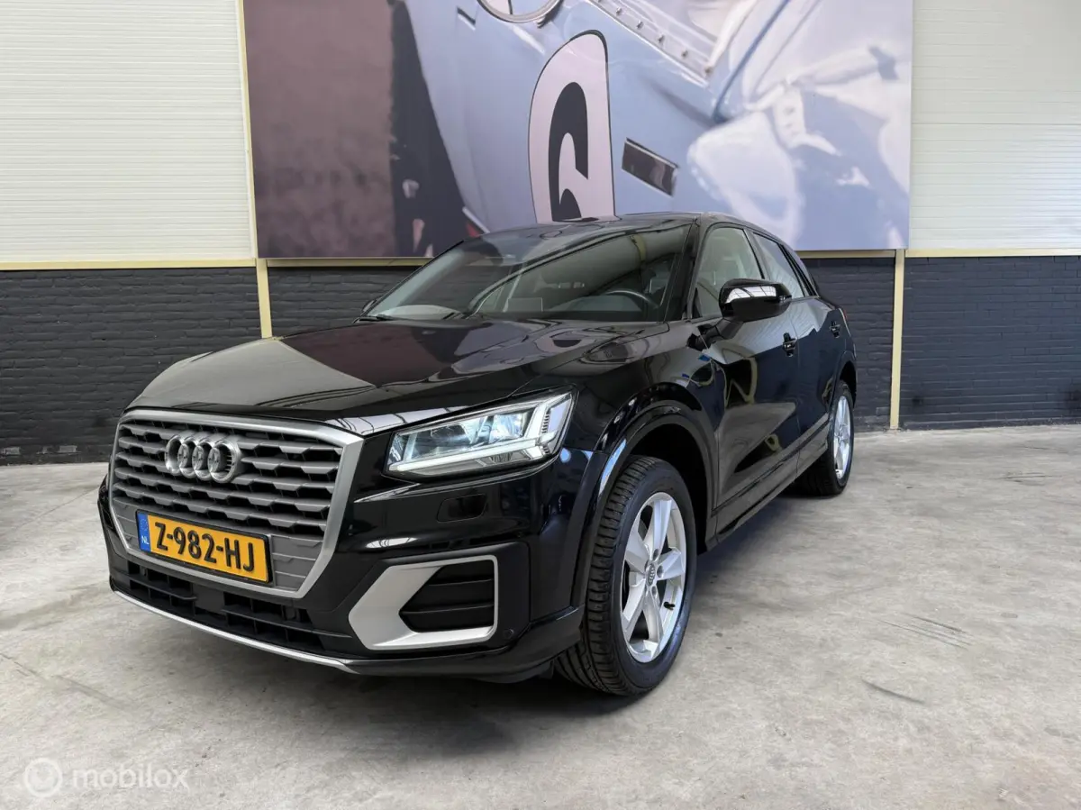 1.4 TFSI CoD Sport|AUT| LED| CAMERA|