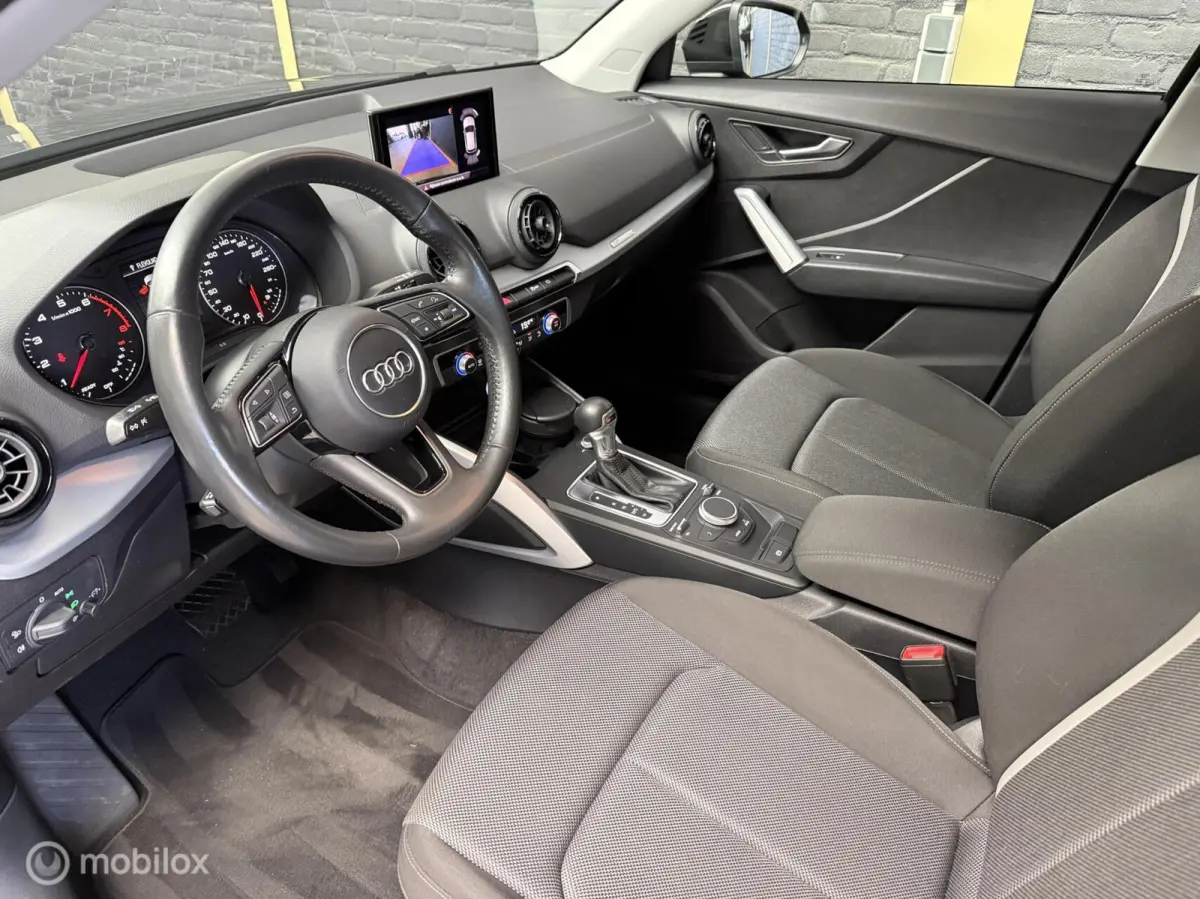 1.4 TFSI CoD Sport|AUT| LED| CAMERA|