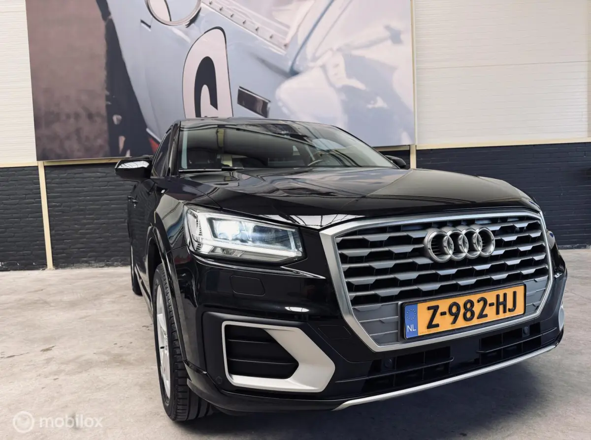 1.4 TFSI CoD Sport|AUT| LED| CAMERA|