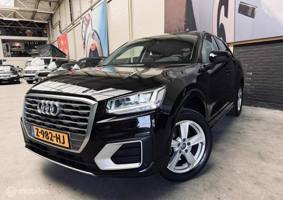 1.4 TFSI CoD Sport|AUT| LED| CAMERA|