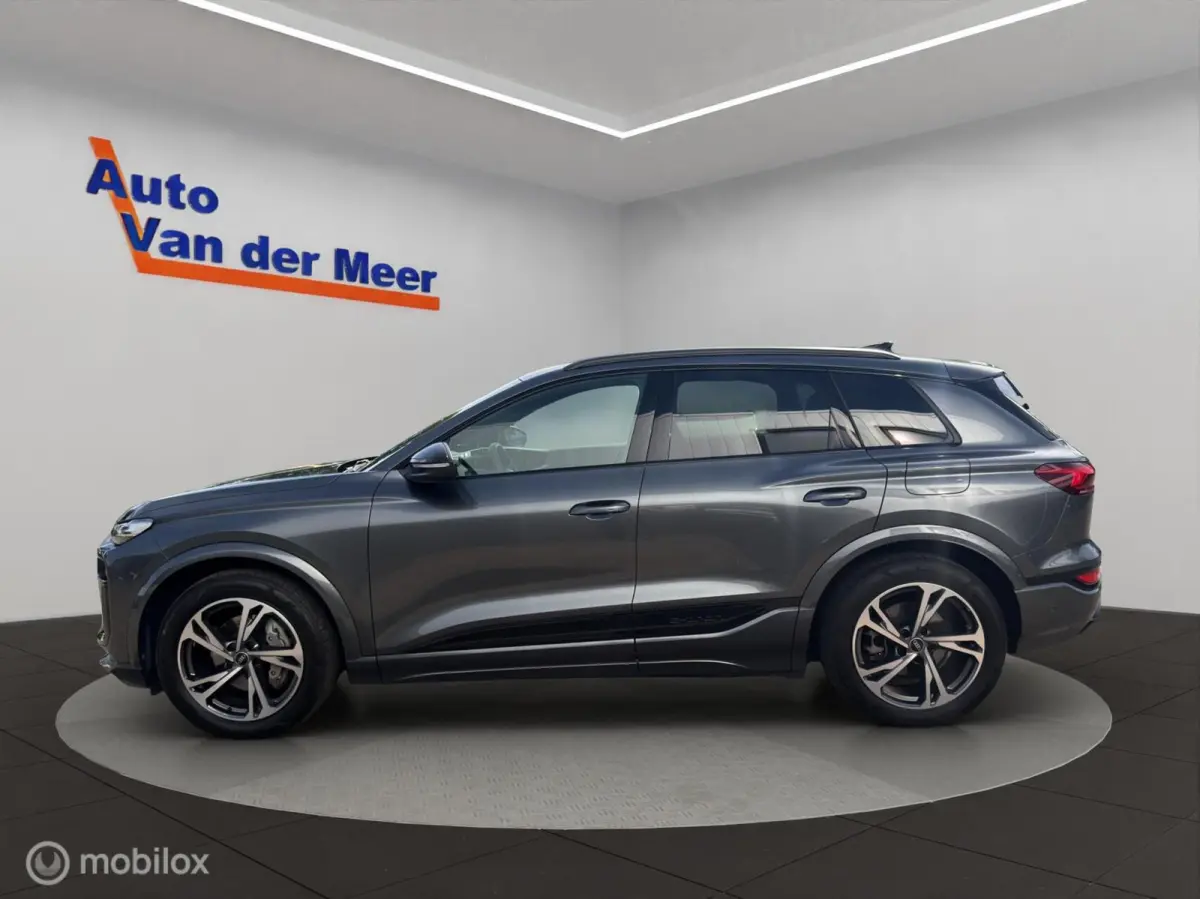 S edition 83 kWh / Zeer Luxe / 97.1% SoH Aviloo