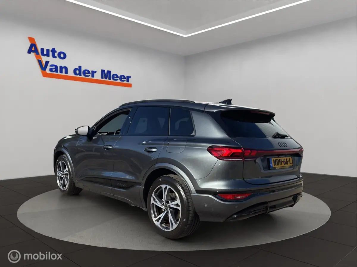 S edition 83 kWh / Zeer Luxe / 97.1% SoH Aviloo