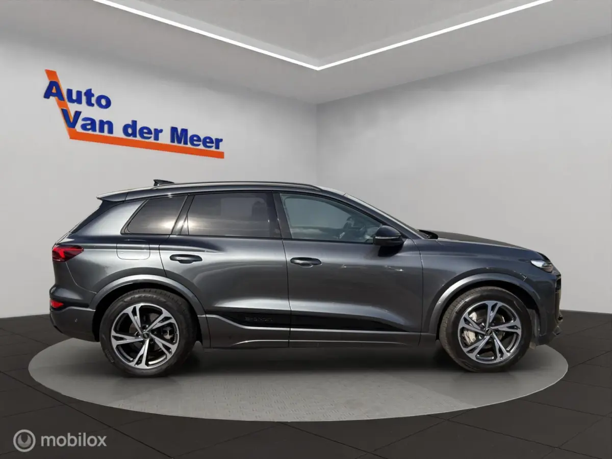 S edition 83 kWh / Zeer Luxe / 97.1% SoH Aviloo