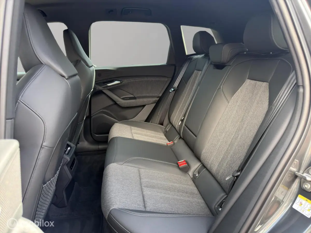 S edition 83 kWh / Zeer Luxe / 97.1% SoH Aviloo