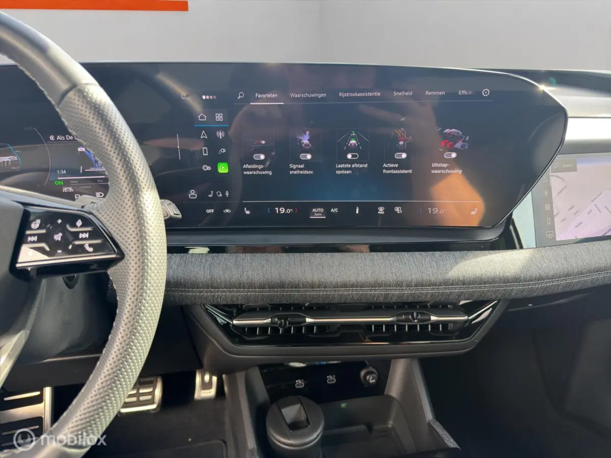 S edition 83 kWh / Zeer Luxe / 97.1% SoH Aviloo