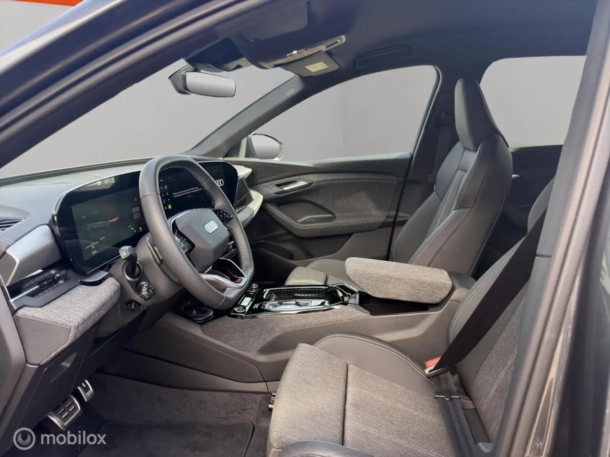 S edition 83 kWh / Zeer Luxe / 97.1% SoH Aviloo