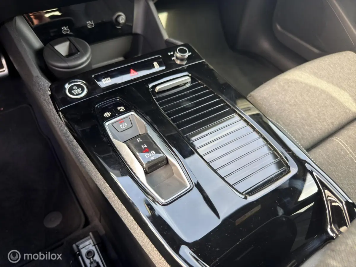 S edition 83 kWh / Zeer Luxe / 97.1% SoH Aviloo