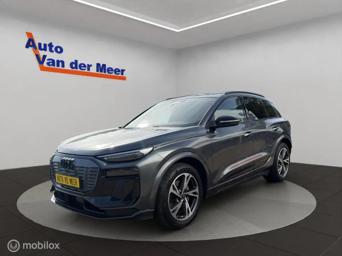 S edition 83 kWh / Zeer Luxe / 97.1% SoH Aviloo