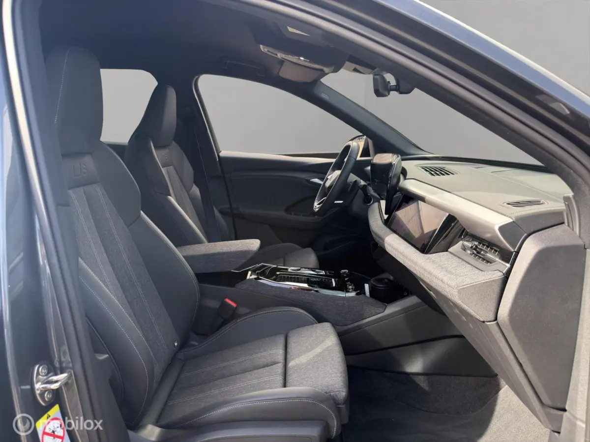 S edition 83 kWh / Zeer Luxe / 97.1% SoH Aviloo
