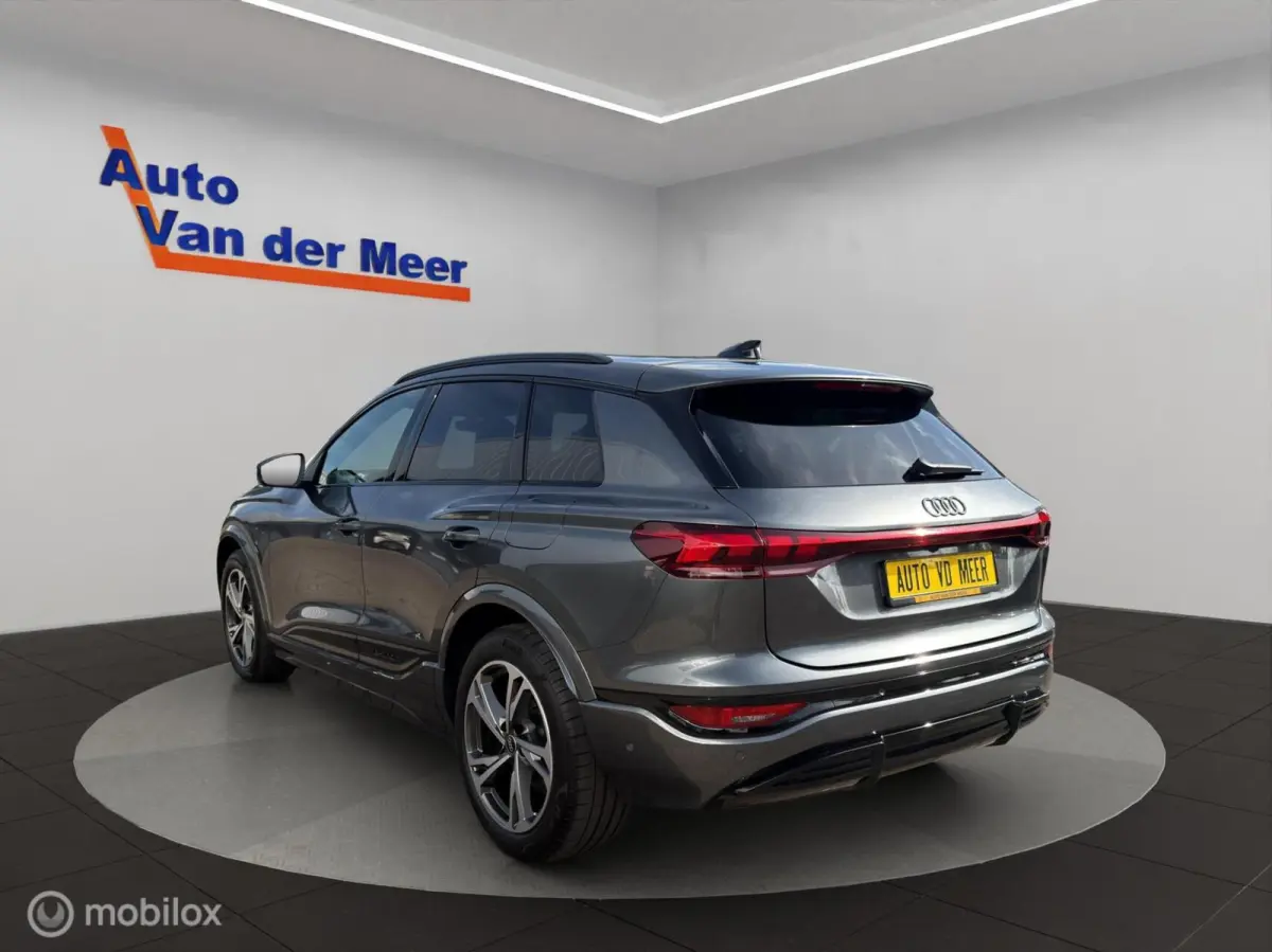 S edition 83 kWh / Zeer Luxe / 97.1% SoH Aviloo