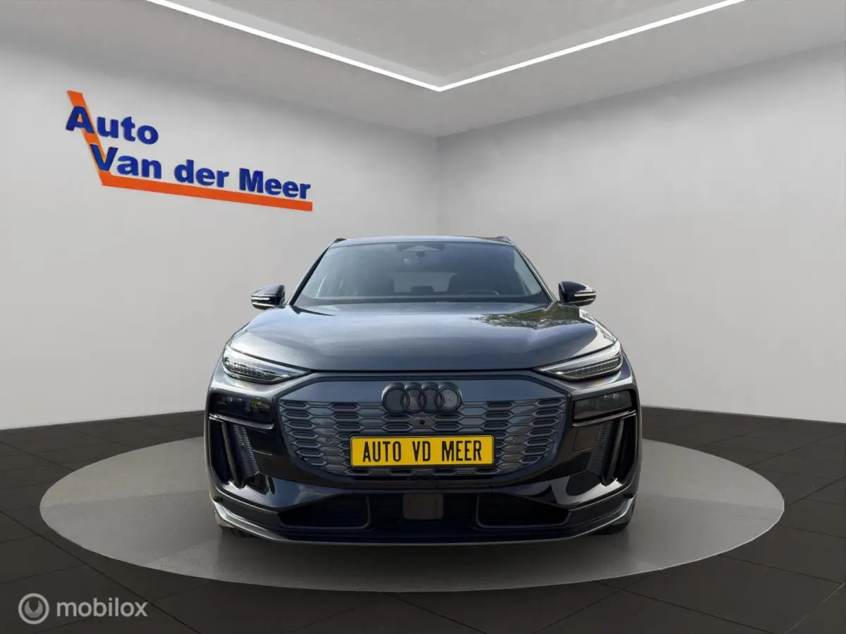 S edition 83 kWh / Zeer Luxe / 97.1% SoH Aviloo