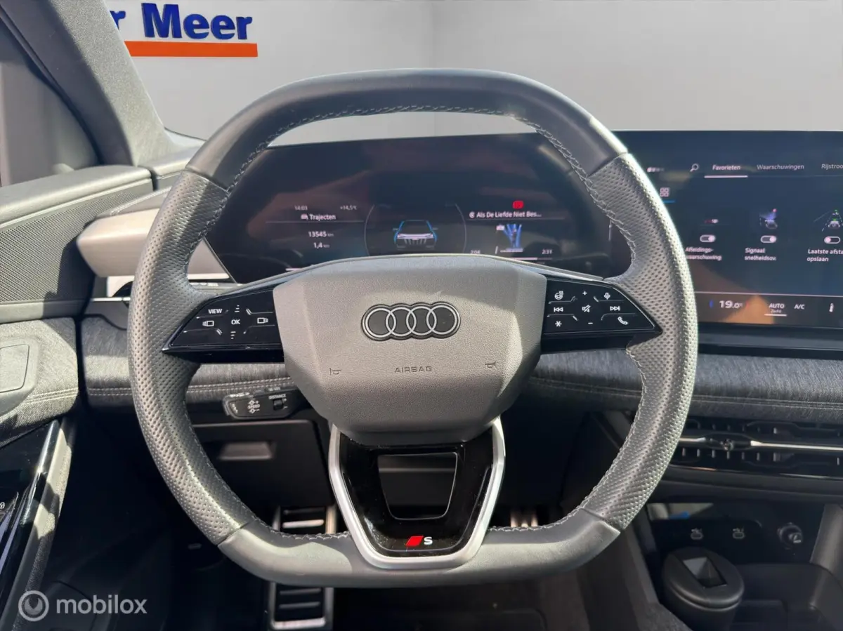 S edition 83 kWh / Zeer Luxe / 97.1% SoH Aviloo