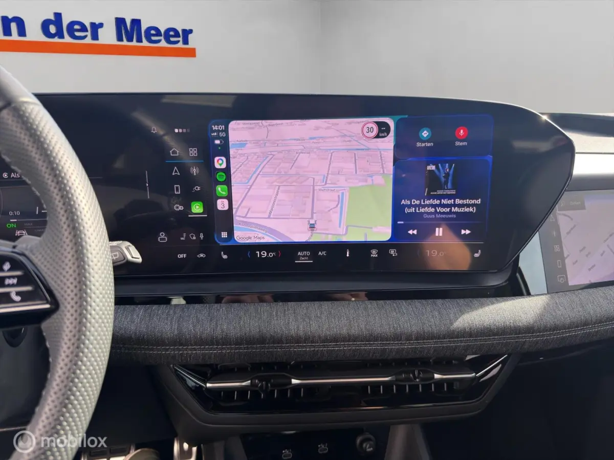 S edition 83 kWh / Zeer Luxe / 97.1% SoH Aviloo