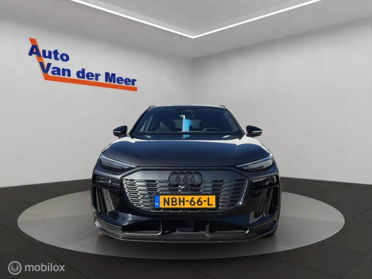 S edition 83 kWh / Zeer Luxe / 97.1% SoH Aviloo