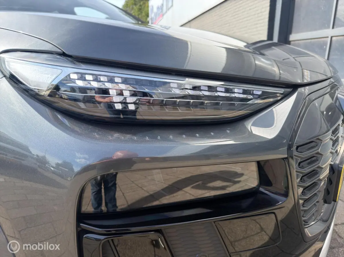 S edition 83 kWh / Zeer Luxe / 97.1% SoH Aviloo