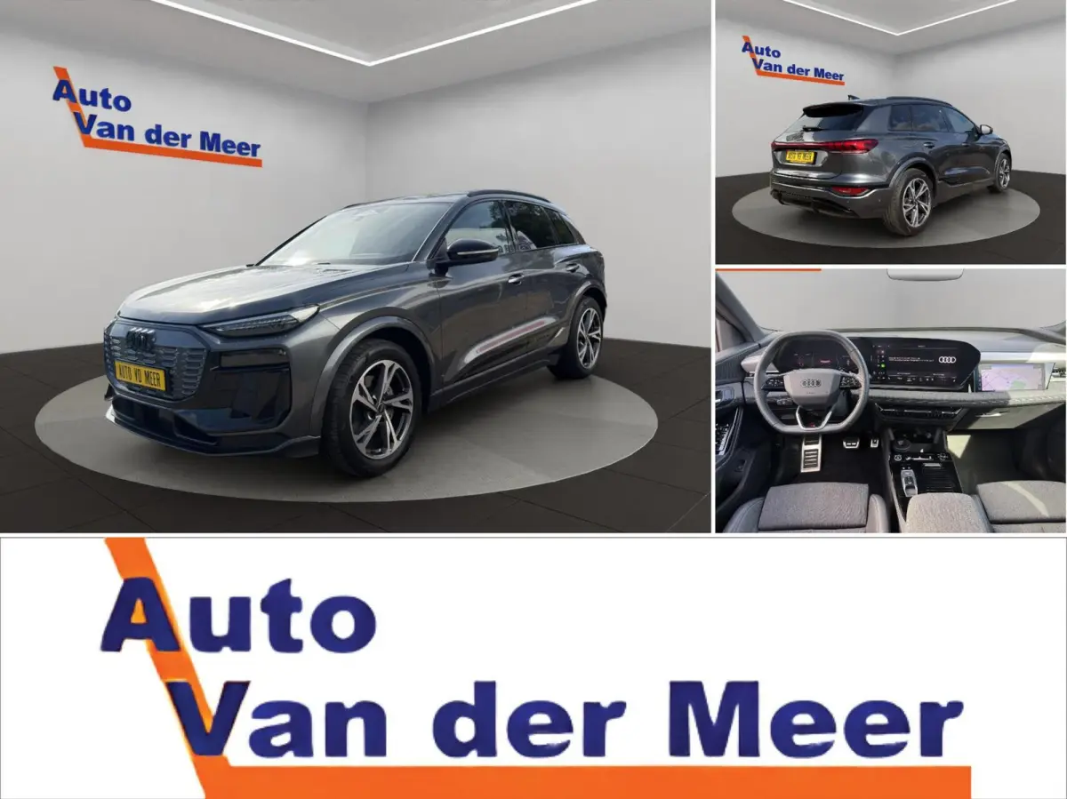 S edition 83 kWh / Zeer Luxe / 97.1% SoH Aviloo