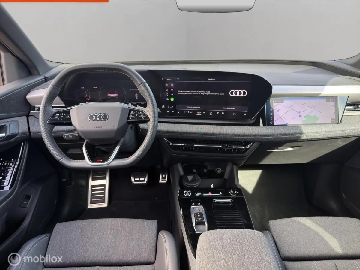S edition 83 kWh / Zeer Luxe / 97.1% SoH Aviloo