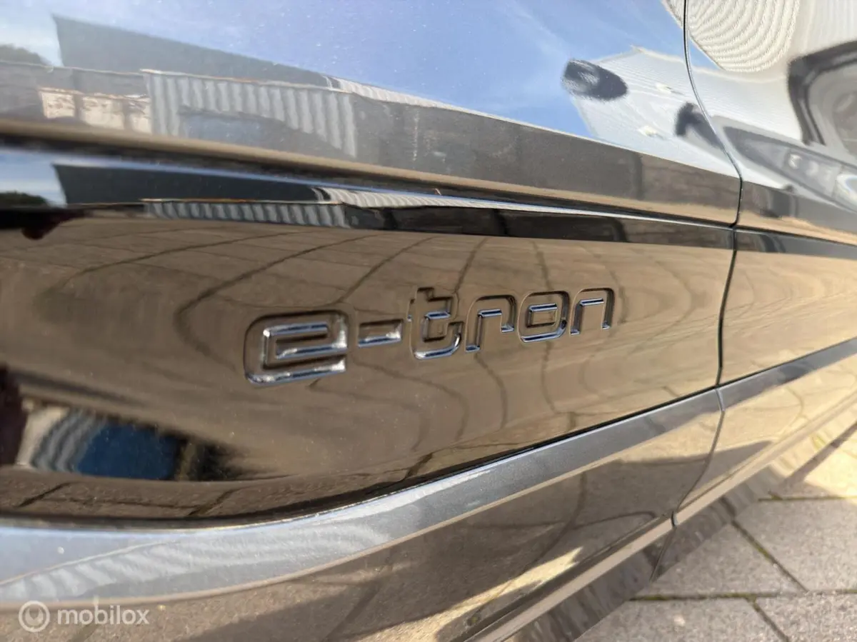 S edition 83 kWh / Zeer Luxe / 97.1% SoH Aviloo