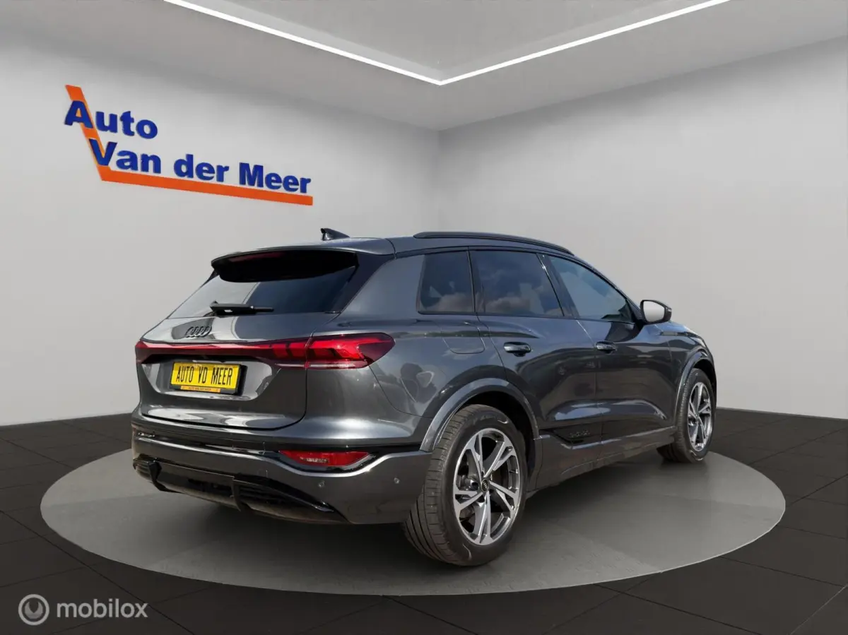 S edition 83 kWh / Zeer Luxe / 97.1% SoH Aviloo