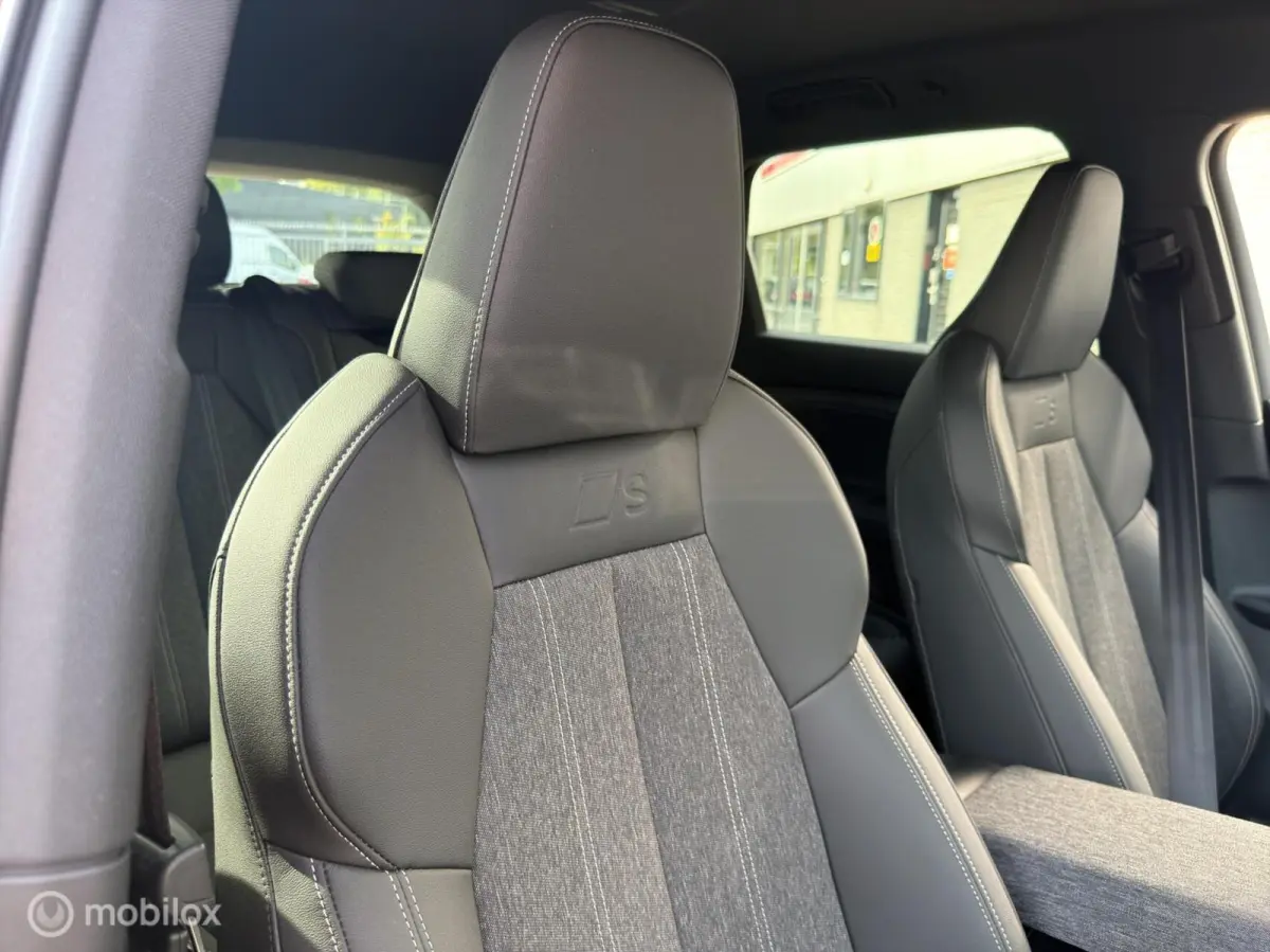 S edition 83 kWh / Zeer Luxe / 97.1% SoH Aviloo