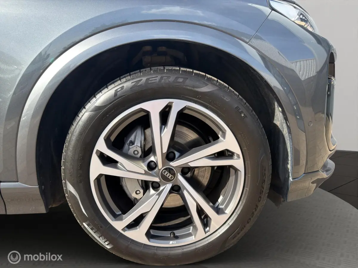 S edition 83 kWh / Zeer Luxe / 97.1% SoH Aviloo