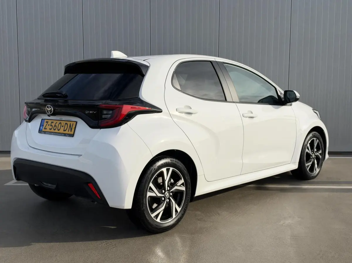 1.5 Hybrid 115 First Edition|Navi|LED|NL-Auto