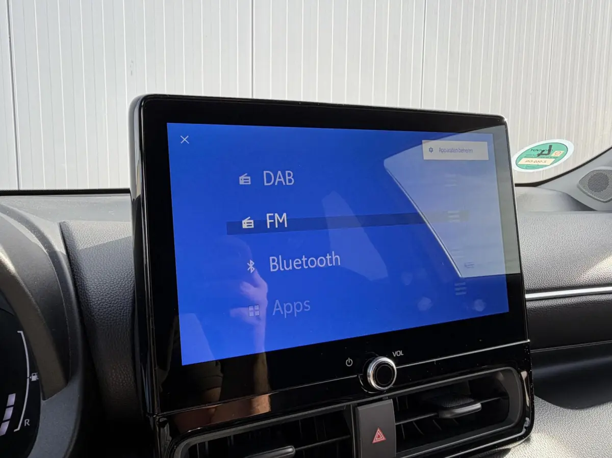 1.5 Hybrid 115 First Edition|Navi|LED|NL-Auto