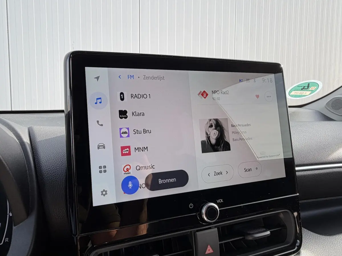 1.5 Hybrid 115 First Edition|Navi|LED|NL-Auto
