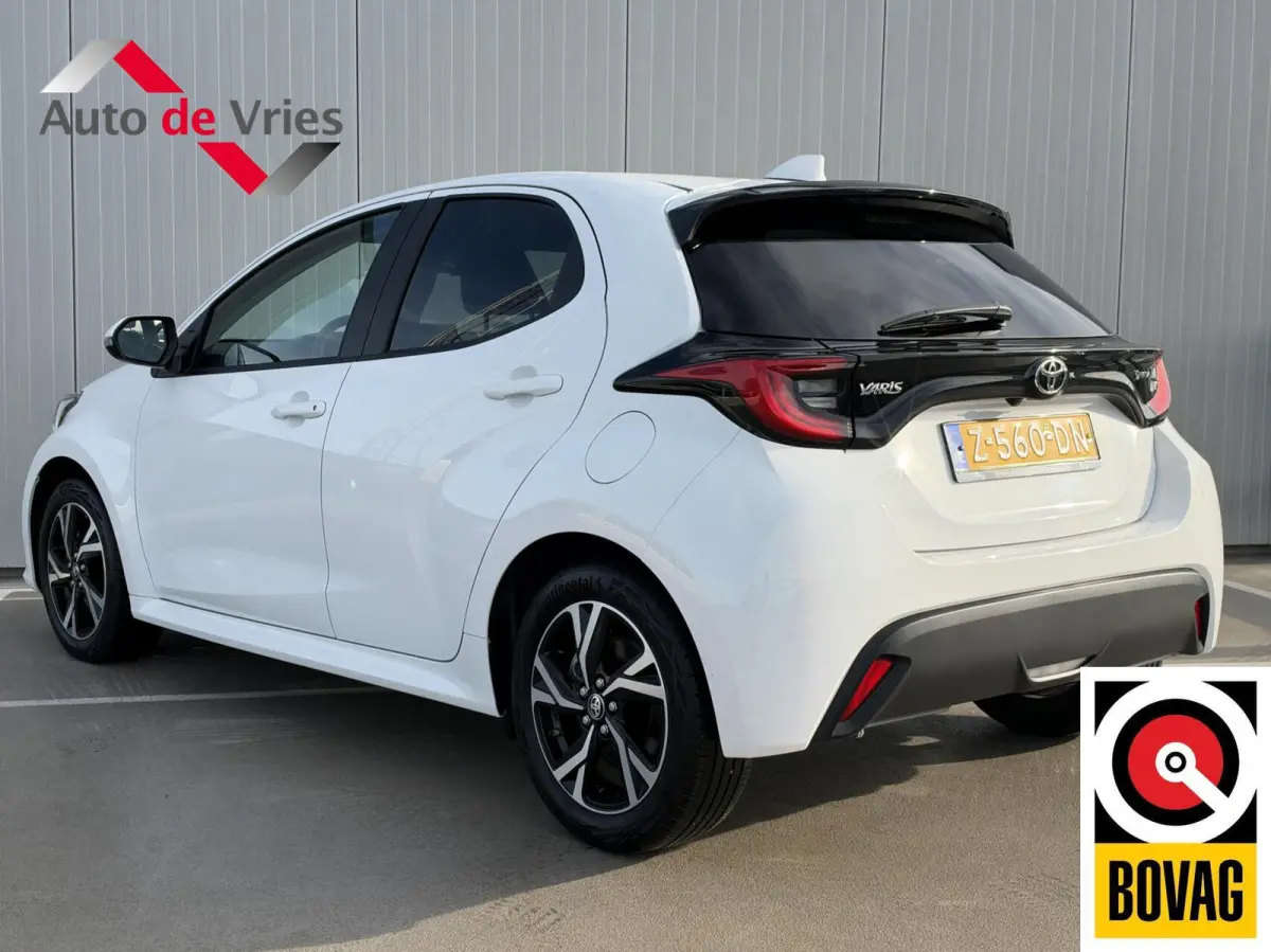 1.5 Hybrid 115 First Edition|Navi|LED|NL-Auto