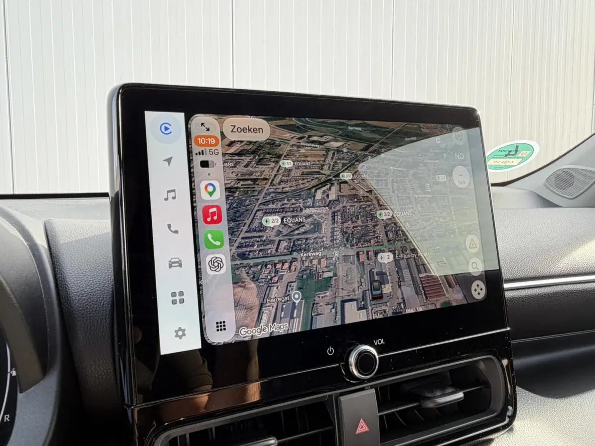 1.5 Hybrid 115 First Edition|Navi|LED|NL-Auto