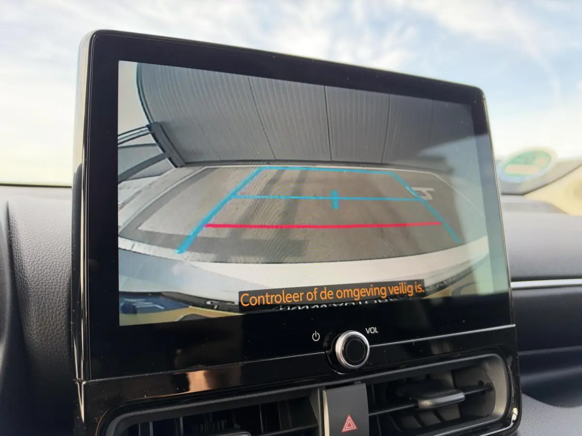 1.5 Hybrid 115 First Edition|Navi|LED|NL-Auto